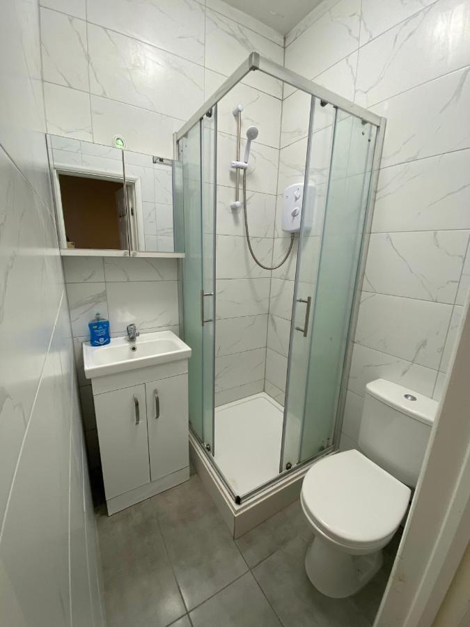 Lovely 1-bedroom Flat In Londres
