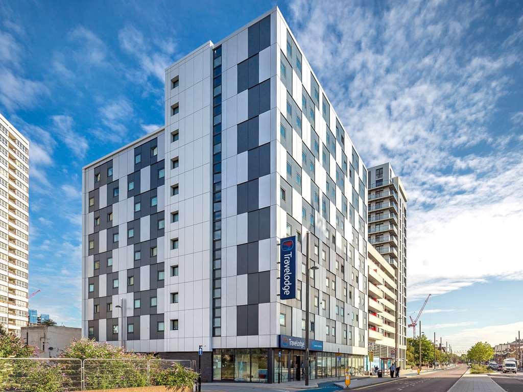 Hotel Travelodge Stratford