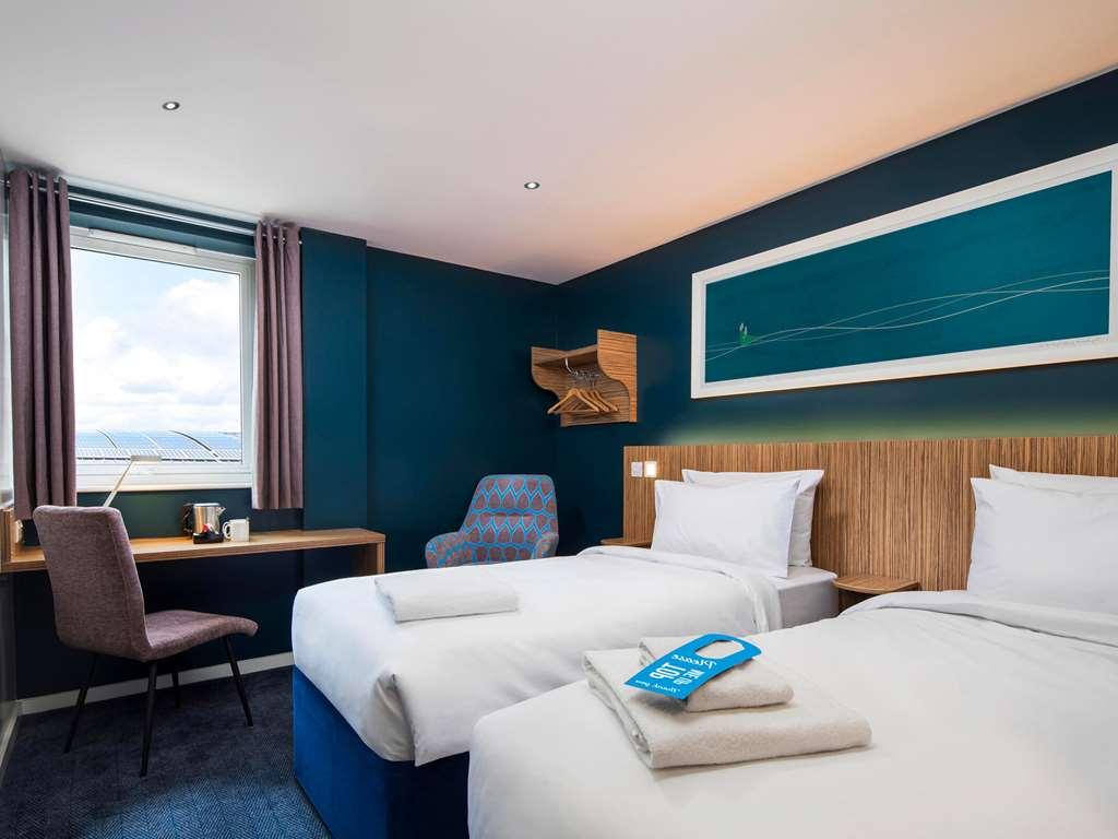 Hotel Travelodge Stratford