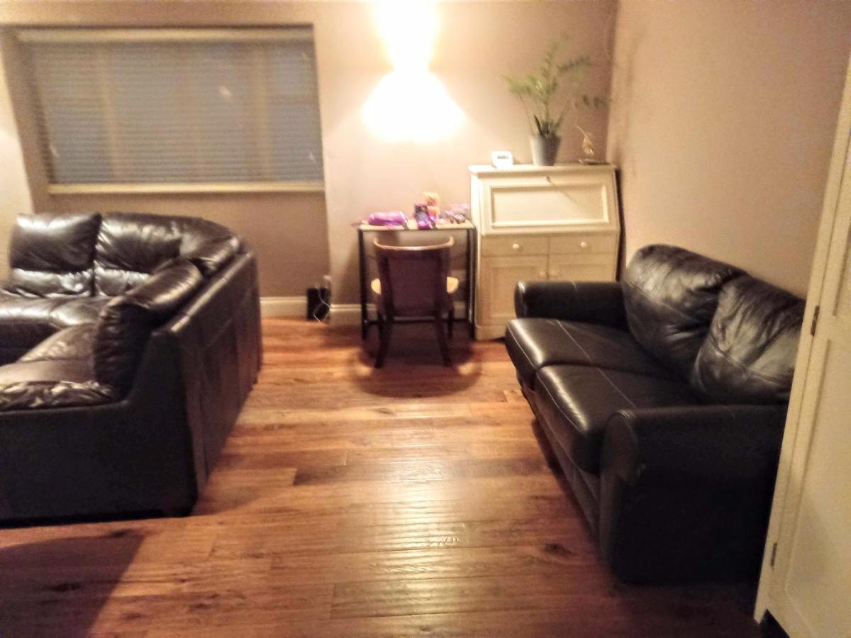 Apartamento Elegant Parkside Flat: Blackheath Common Period Building Londres