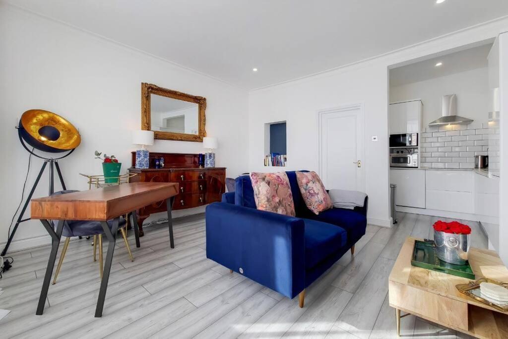 Immaculately Presented 1 Bed Apartamento *
