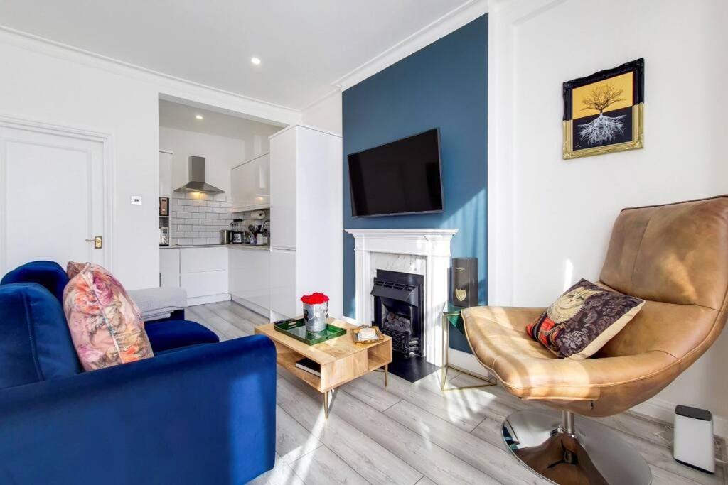 Apartamento Immaculately Presented 1 Bed
