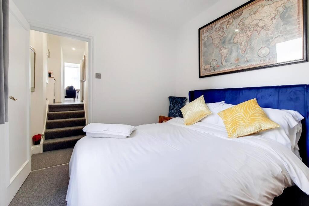 Immaculately Presented 1 Bed Apartamento *