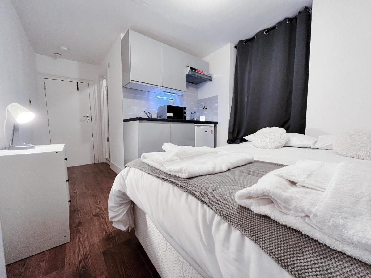Studio In London, Soho - 04 Apartment London