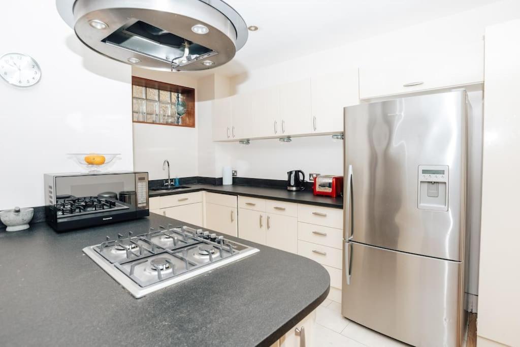 The Broadway, Crouch End Holiday home London