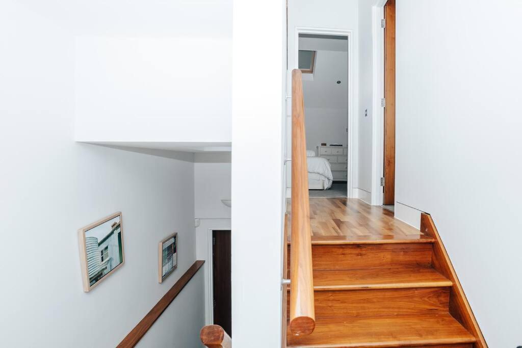 Holiday home The Broadway, Crouch End
