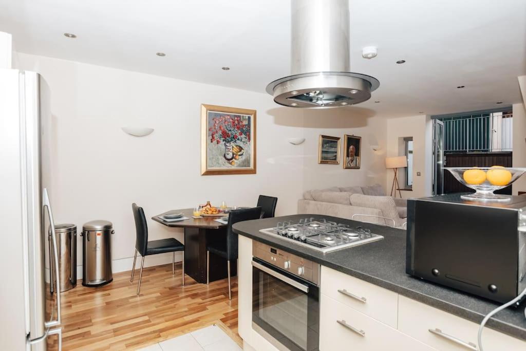 Holiday home The Broadway, Crouch End *
