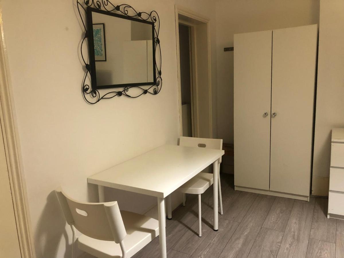 Hotel Oyo 94 Bricklane Studio Flats *