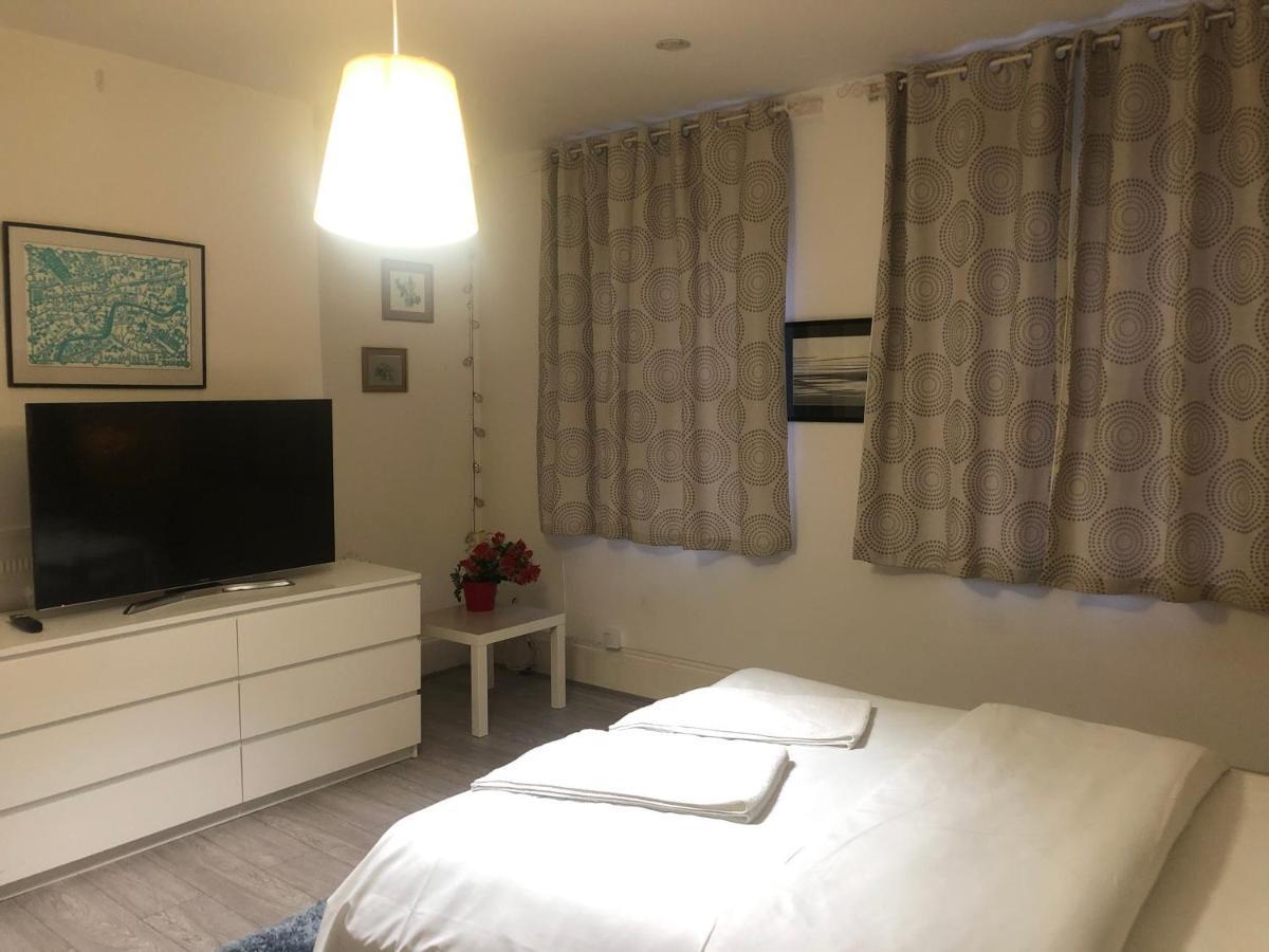 Oyo 94 Bricklane Studio Flats * London