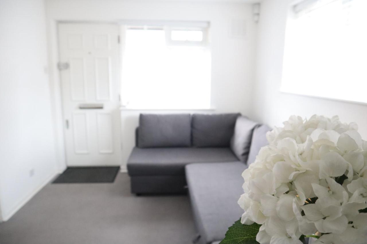 Twelve Thirty Serviced - Balham * Londres