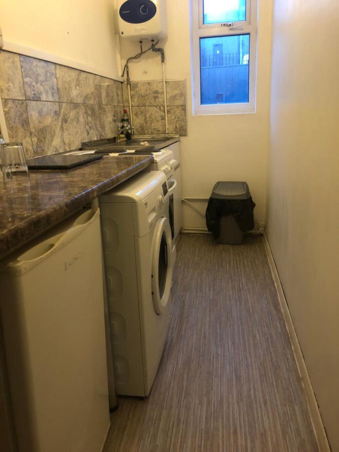 Oyo 94 Bricklane Studio Flats Hotel London