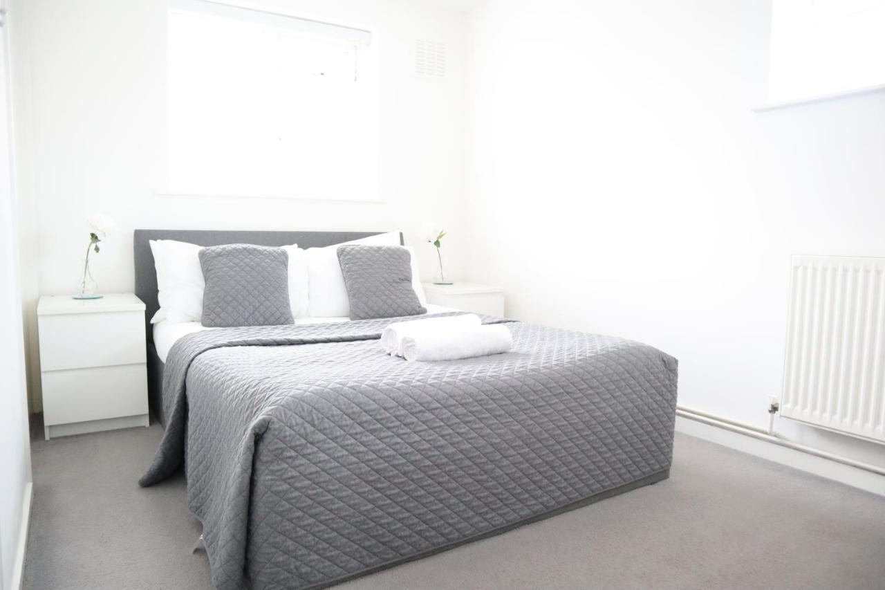 Apartamento Twelve Thirty Serviced - Balham Londres