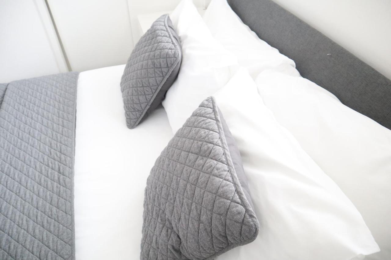 Twelve Thirty Serviced - Balham Apartamento *