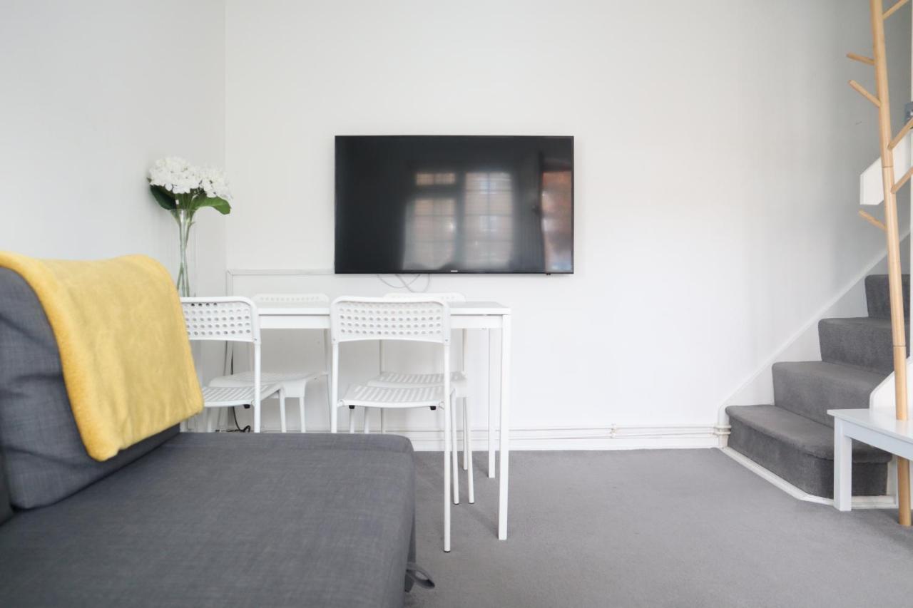Apartamento Twelve Thirty Serviced - Balham