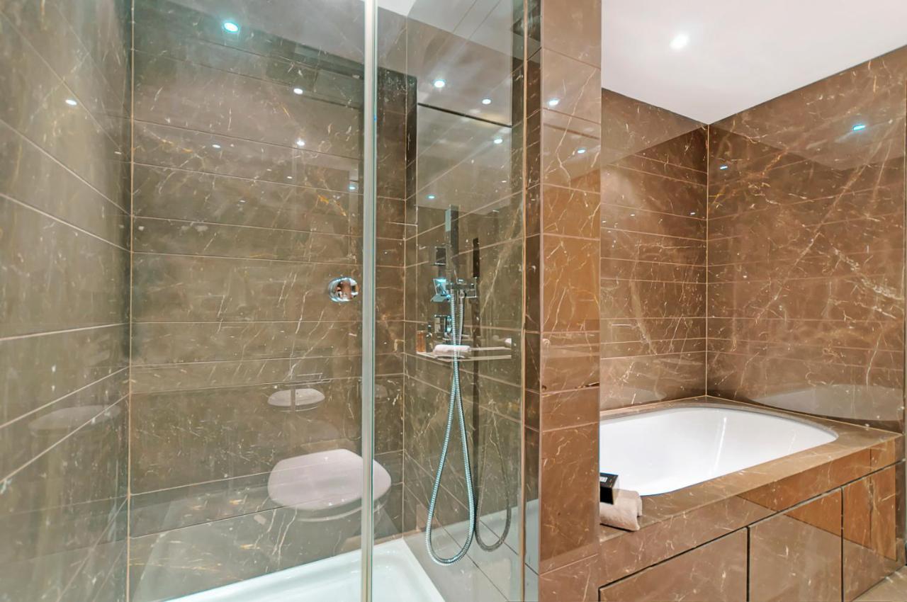 Hi-end 2br, 2br Apt, Heart Of Canary Wharf - West India Apartment