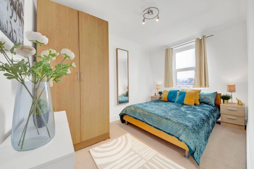 Apartment The Bayswater - Excellent Central Location