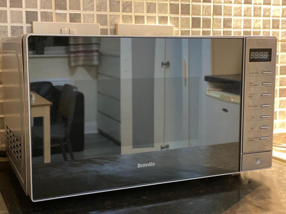Lovely 1-bedroom Flat In * Londres