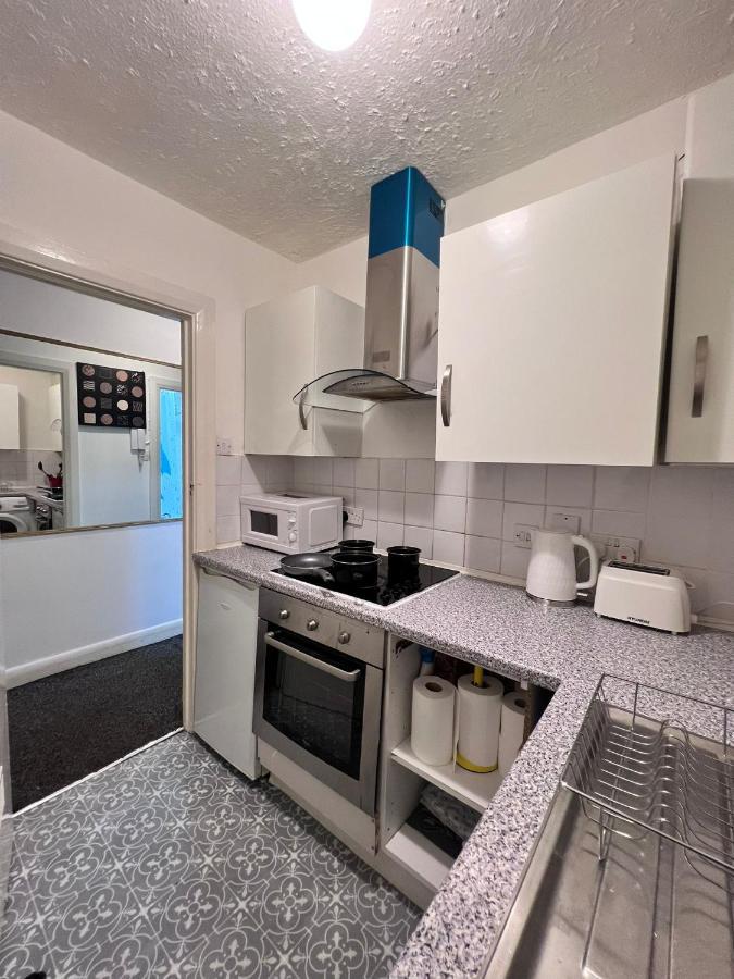 Apartment Studio In Marble Arch *