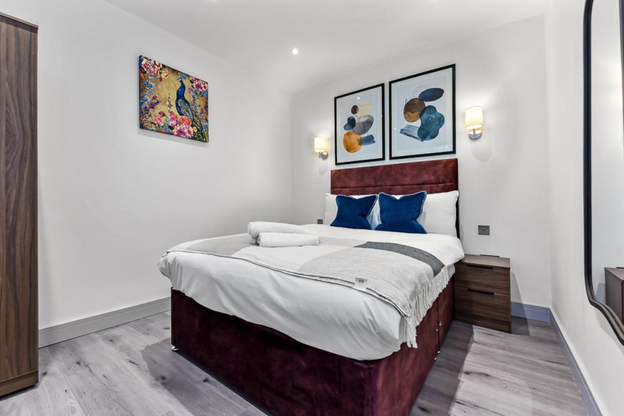 Apartamento Amazing 2 Bedroom In Greater *