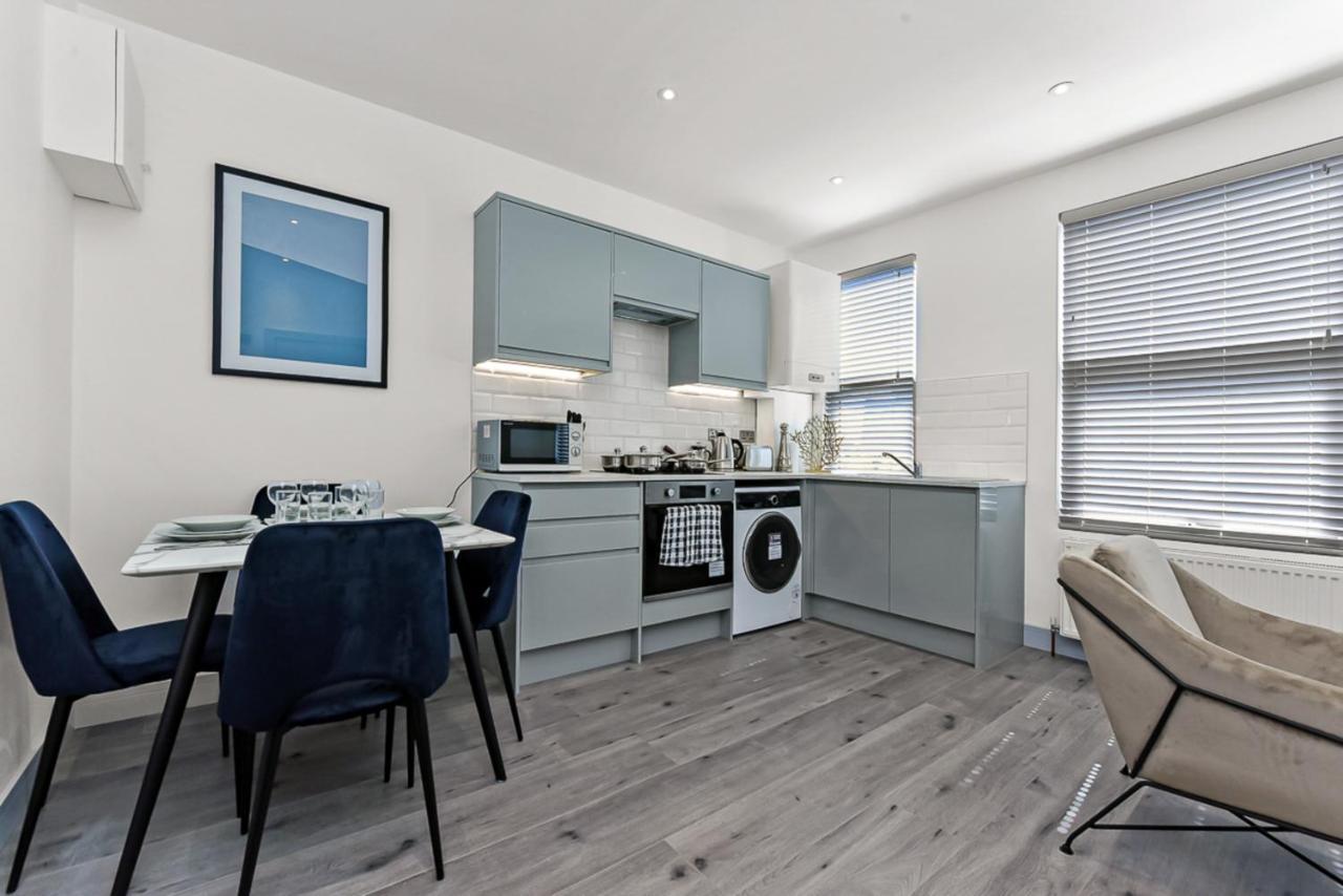 Amazing 2 Bedroom In Greater Londres