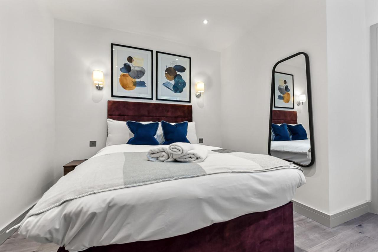 Apartamento Amazing 2 Bedroom In Greater