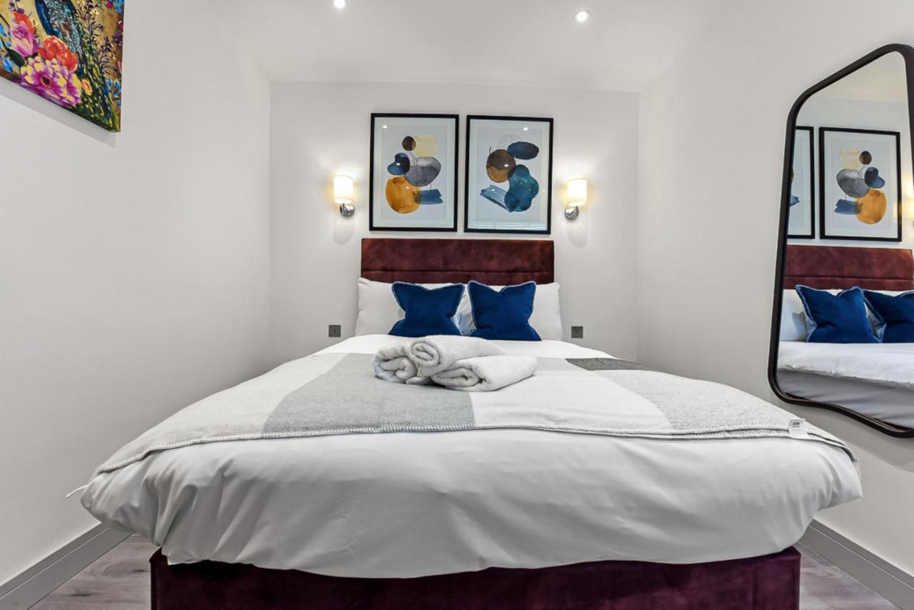 Amazing 2 Bedroom In Greater Apartamento *