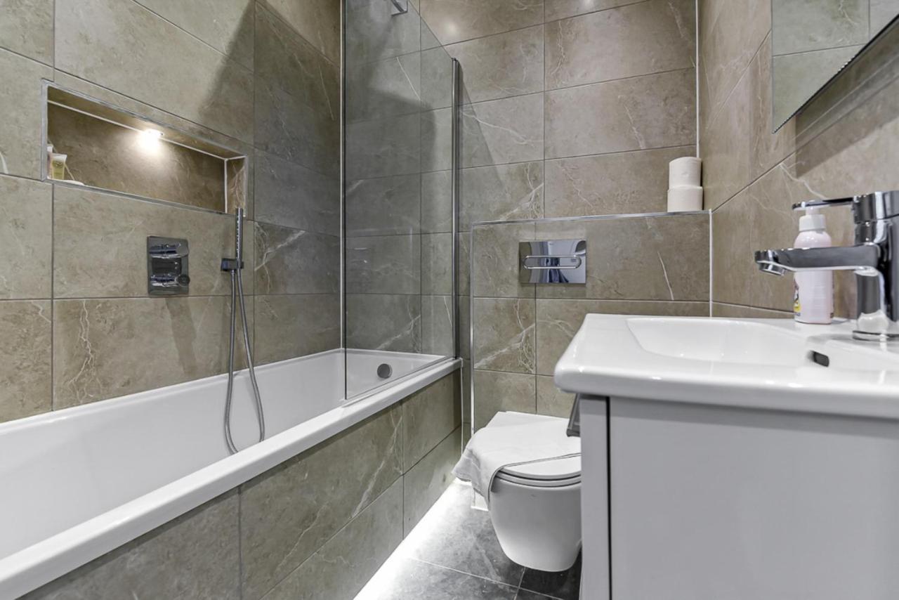 Amazing 2 Bedroom In Greater *