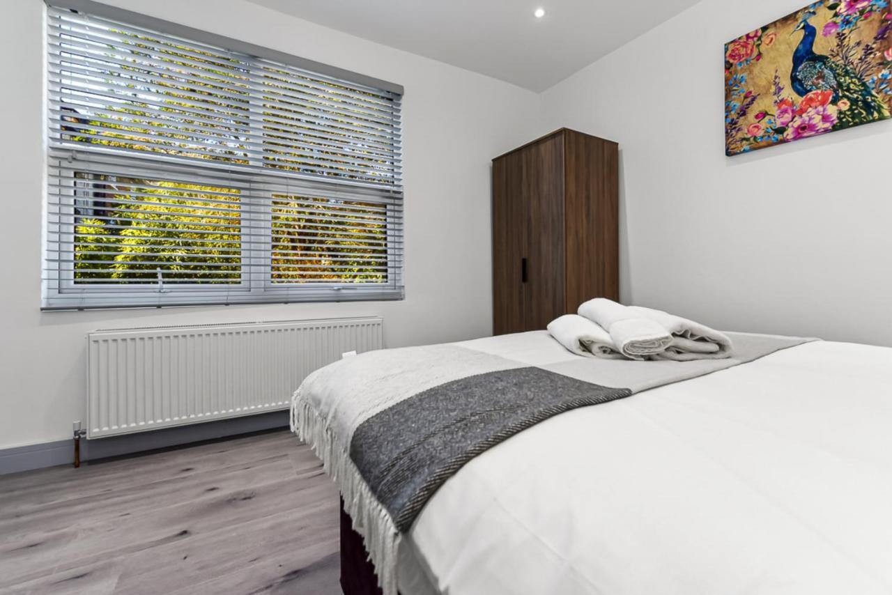 Apartamento Amazing 2 Bedroom In Greater