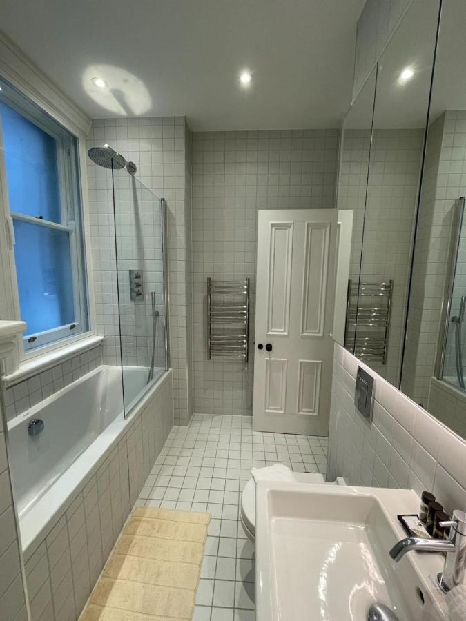 1 Bedroom In Farringdon * London
