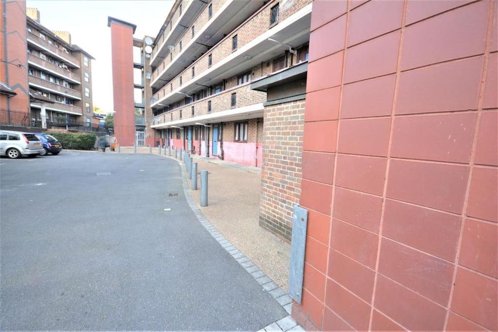Apartamento Lovely 4 Bedroom Close To The City Walking Distance From The Rivere View *
