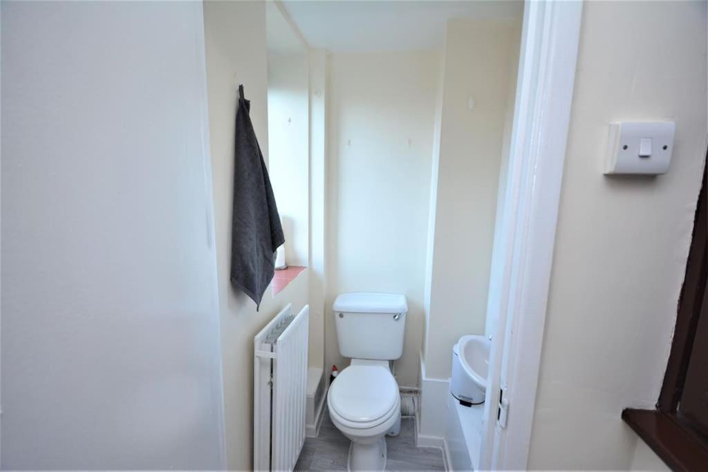 Apartamento Lovely 4 Bedroom Close To The City Walking Distance From The Rivere View *
