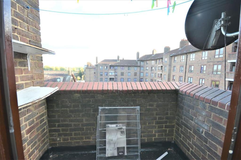 Apartamento Lovely 4 Bedroom Close To The City Walking Distance From The Rivere View *