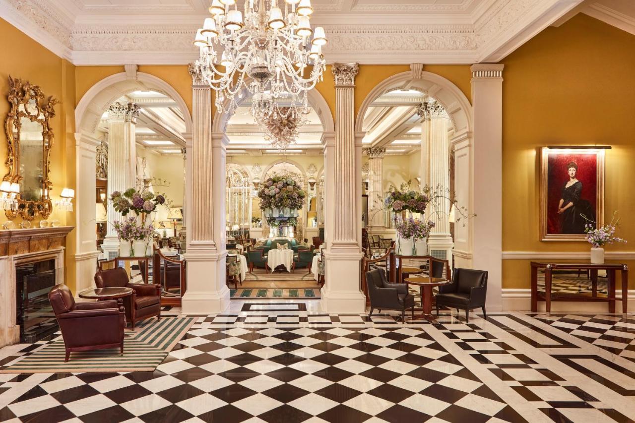 Claridge's, Maybourne Hotel London