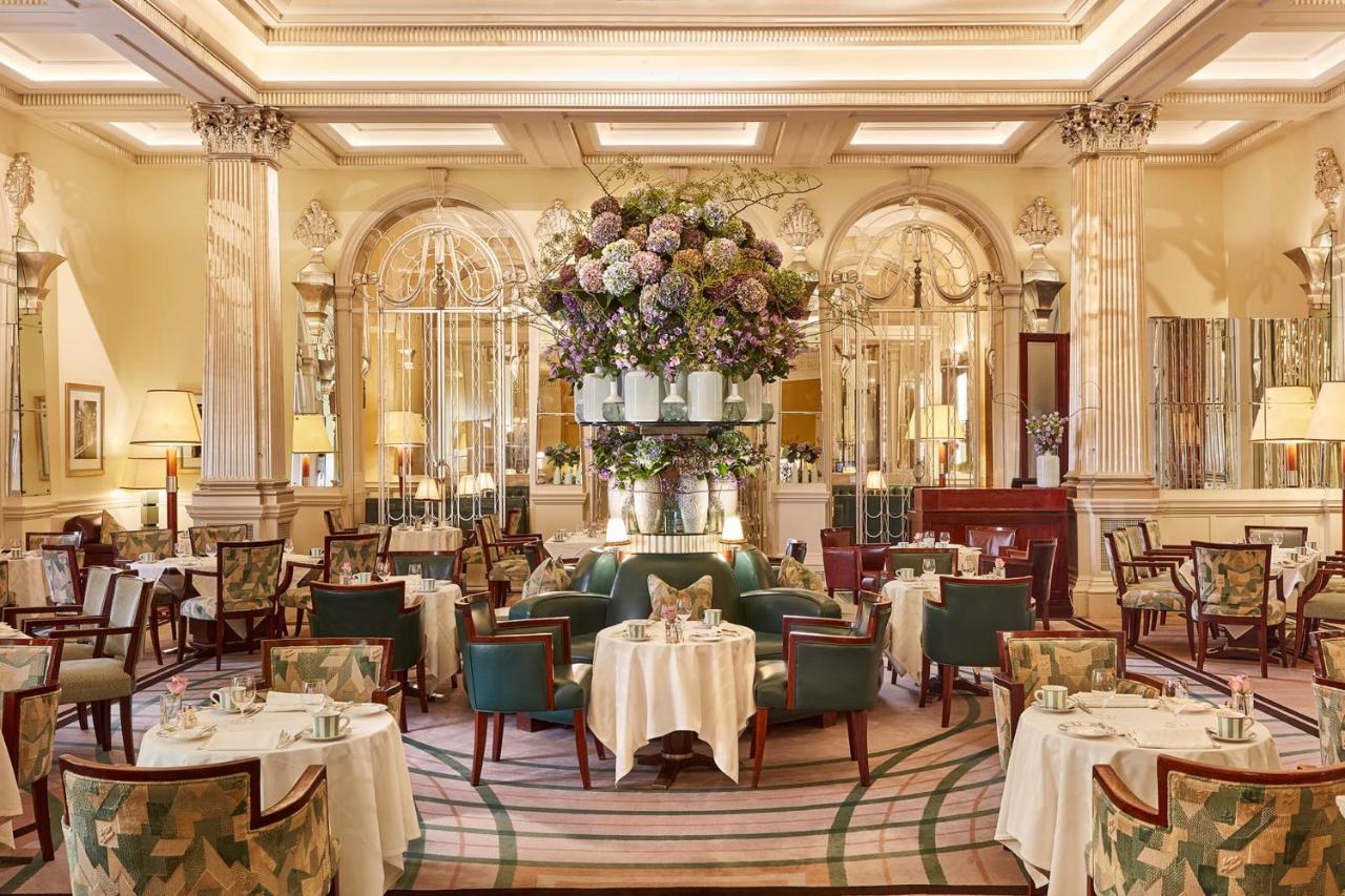 Claridge's, Maybourne Hotel