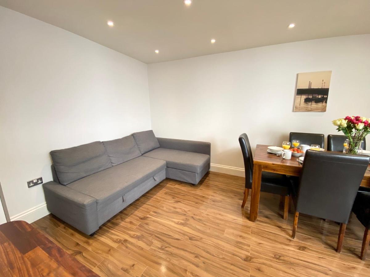 Stylish Maisonette And In Victoria * London