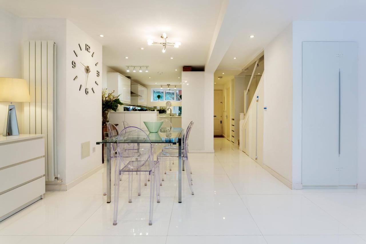 Veeve - Village Serenity Holiday home *