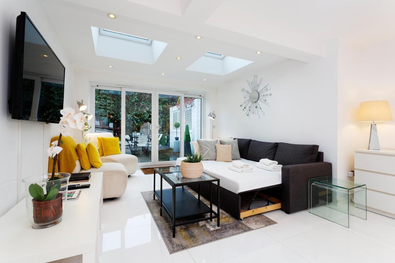 Veeve - Village Serenity * London