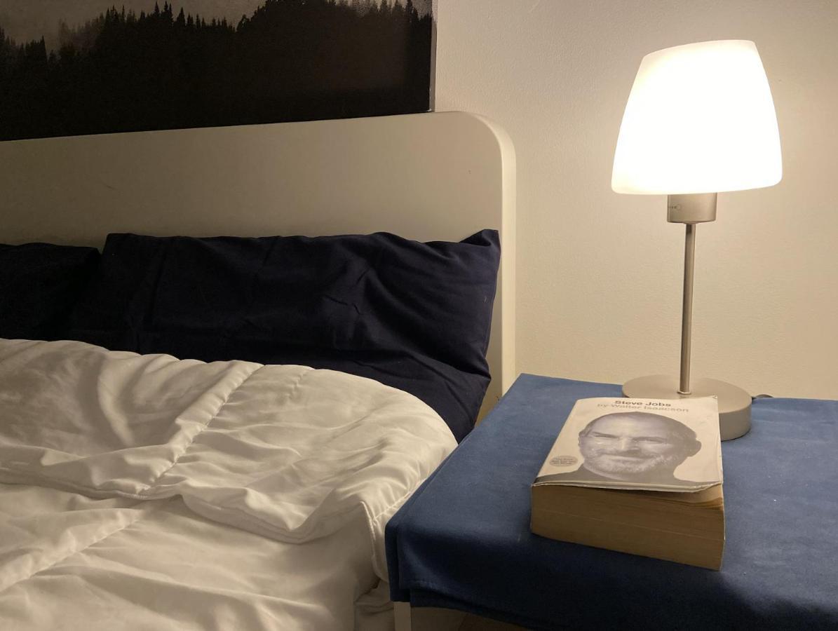 Guest house Parsons