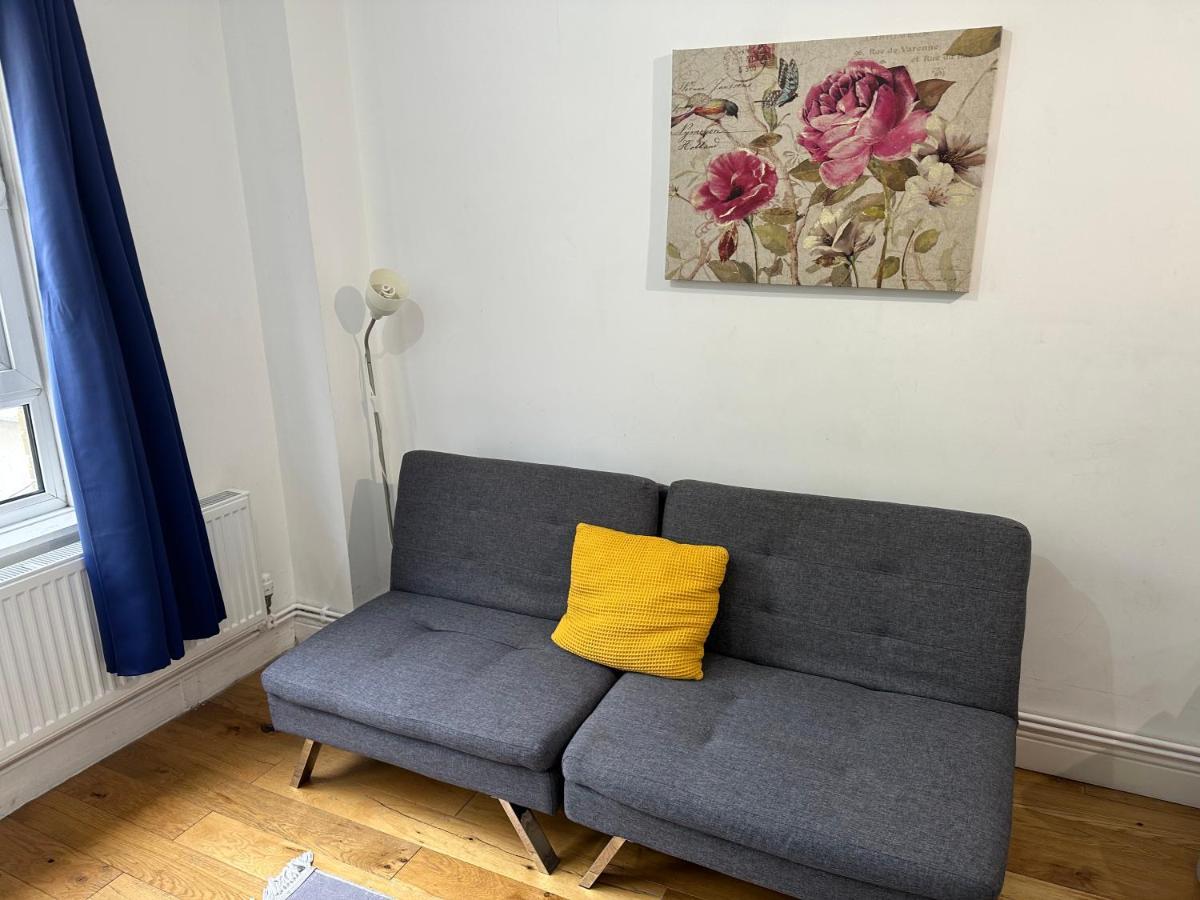 Apartment Regent Camden Town *
