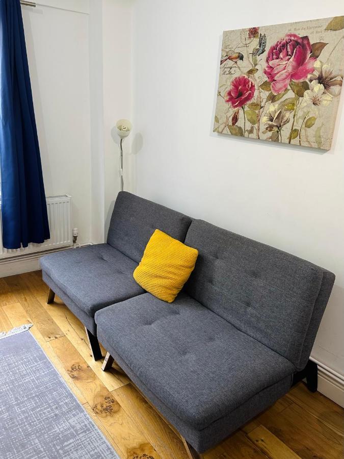 Apartment Regent Camden Town London