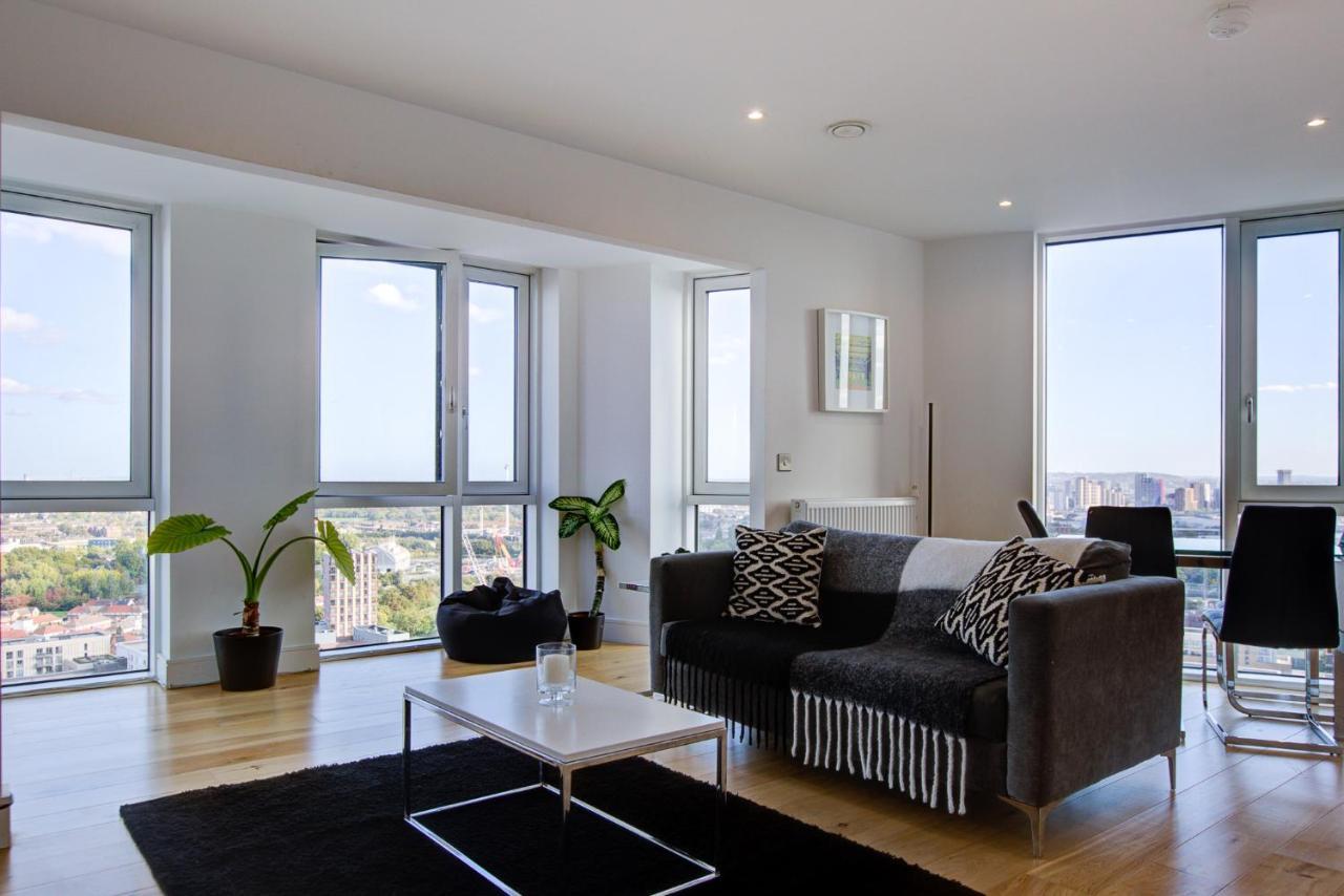 Apartment Medusa London