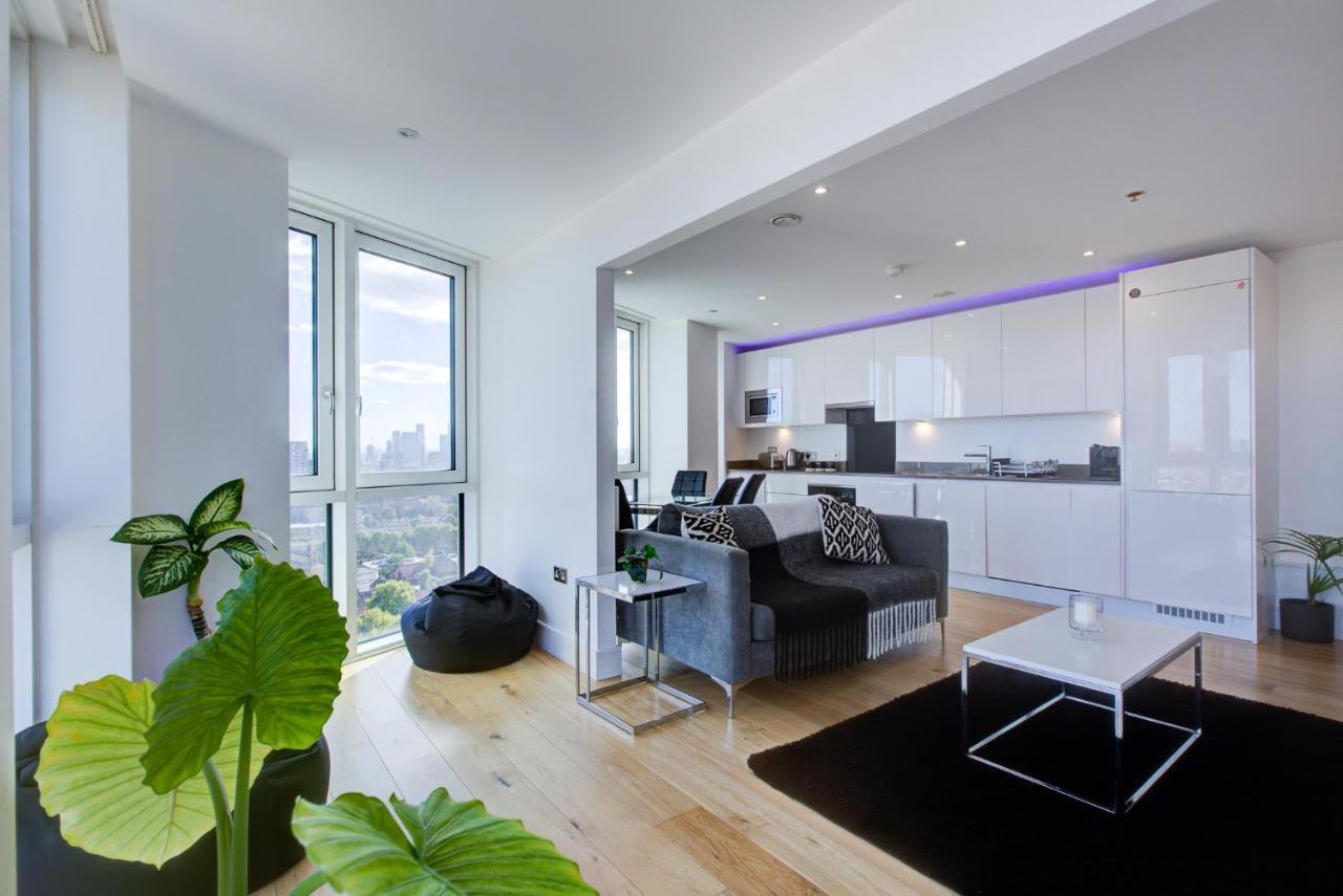 Medusa Apartment
