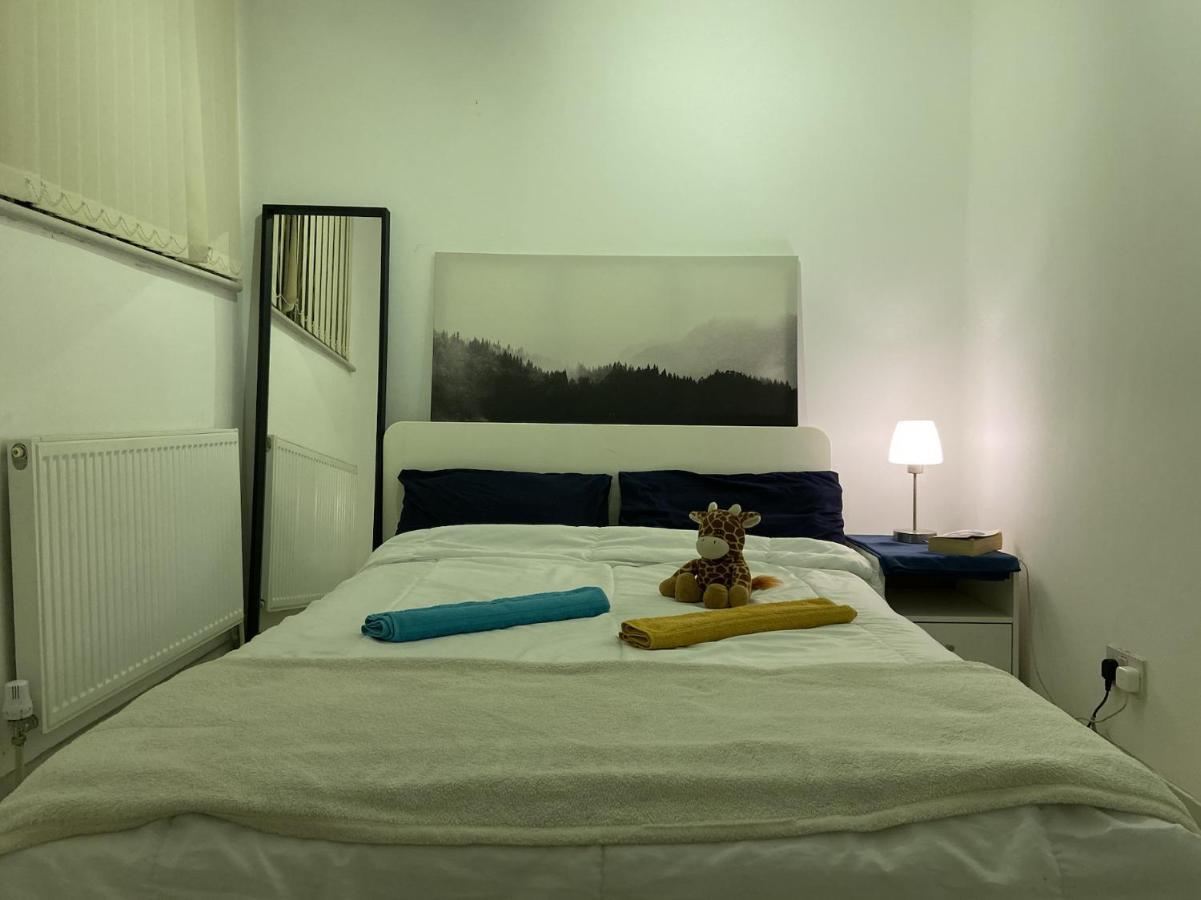 Guest house Parsons