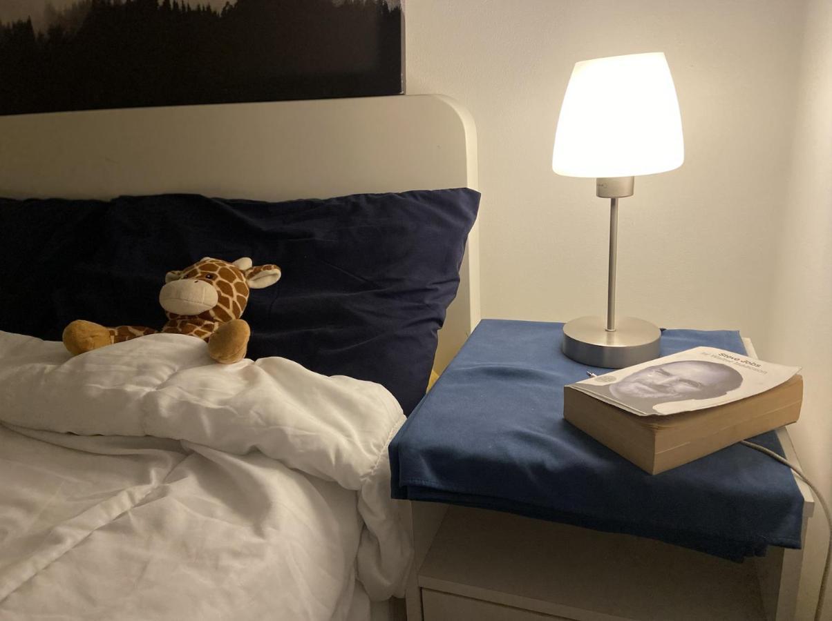 Guest house Parsons