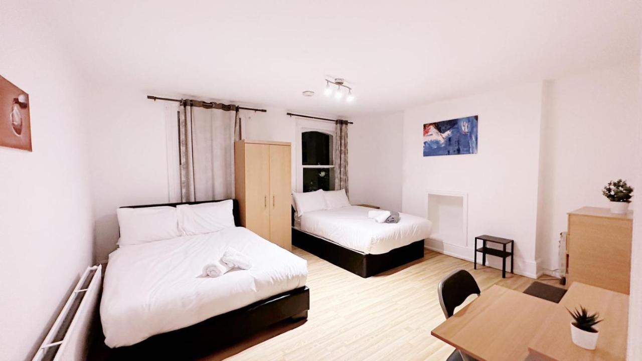 Madia Pad - By Chaps Apartment *