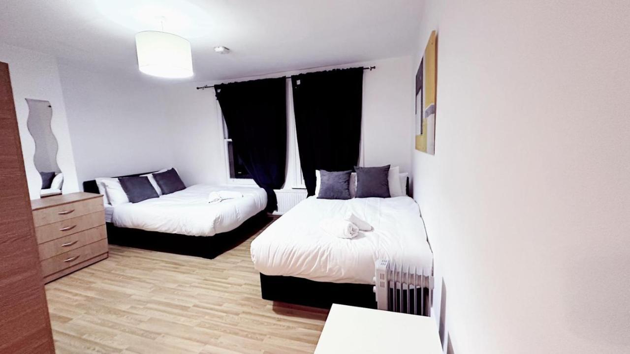 Madia Pad - By Chaps Apartment
