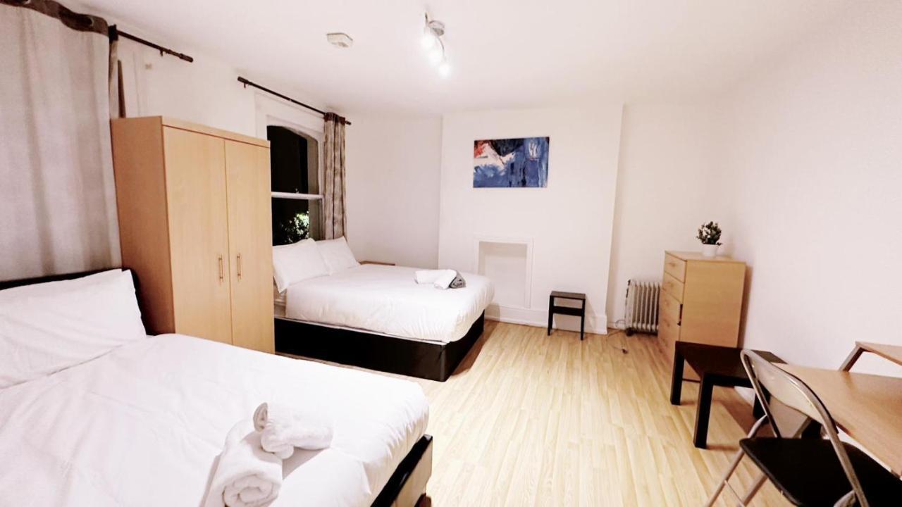 Madia Pad - By Chaps Apartment *