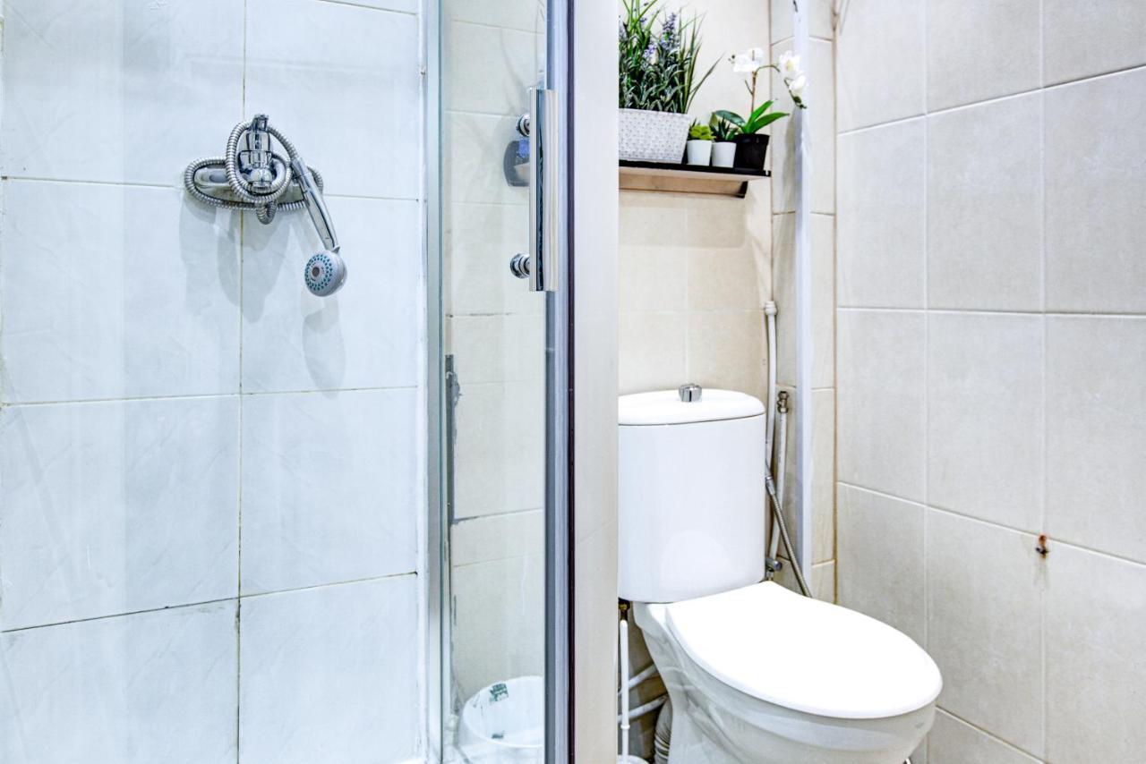 Gorgeous 4 Bedrooms, 5-baths House In Near Edgware Road, Oxford Street, Hyde Park Apartment *