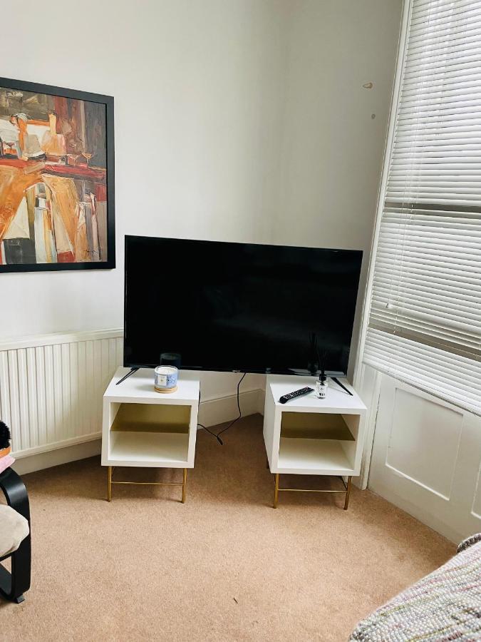 Harcourt Marylebone Apartamento