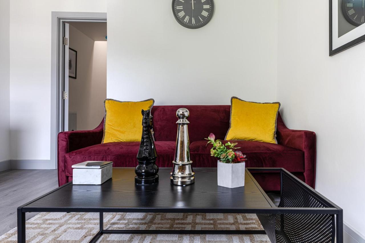 Welcoming 2 Bedroom In Greater Apartamento *